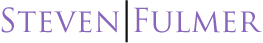Steven Fulmer - Speaker, Trainer, Coach, Author