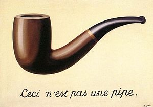 This Is Not A Pipe.
