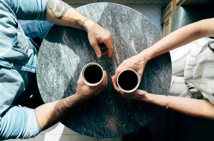 One Simple Step To Turn Your Office Culture Around