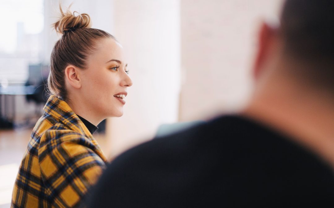 How To Nail Your Next Interview