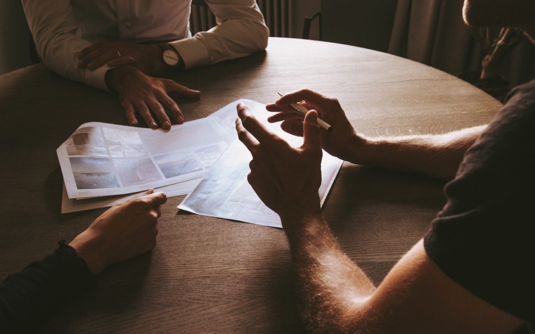 You Can’t Have Leadership Without Conflict
