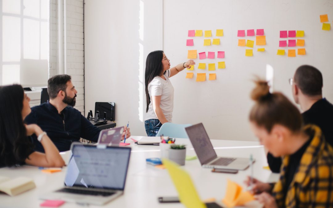 How To Make Your Team Look Good