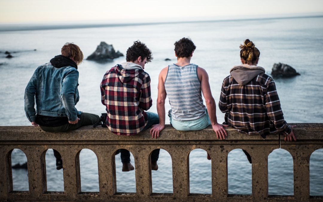 The Problem With Group Decisions