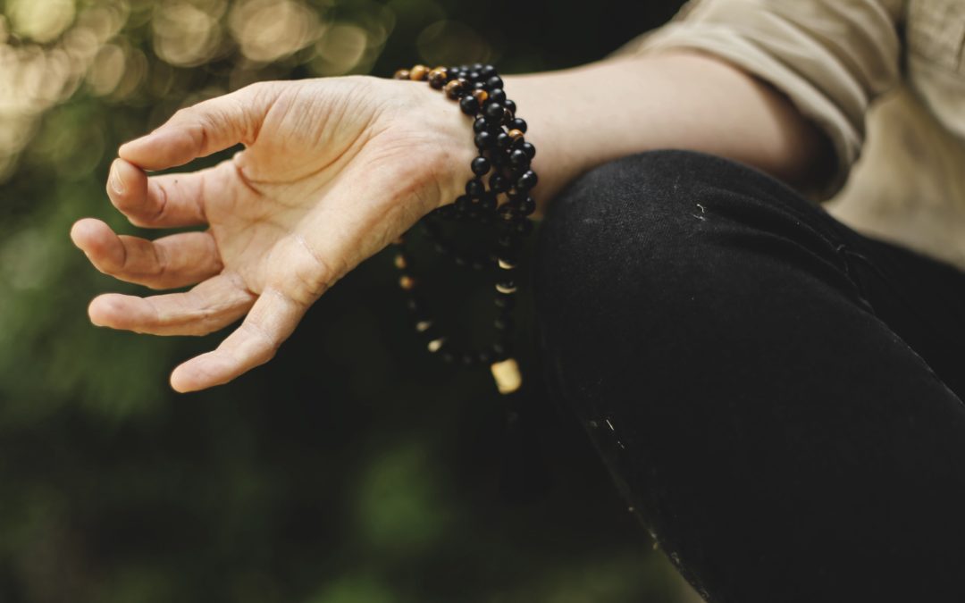 Why Meditate?