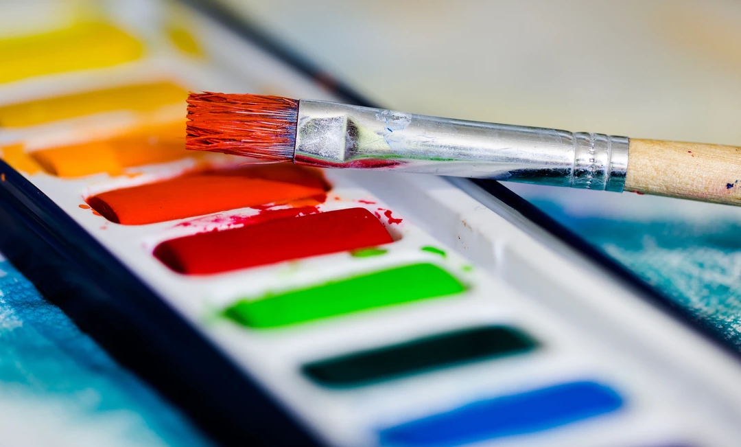 Building Blocks & Primary Colors Aren’t The Goal