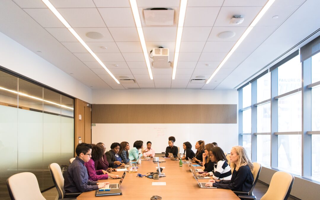 Let’s Talk About Meetings