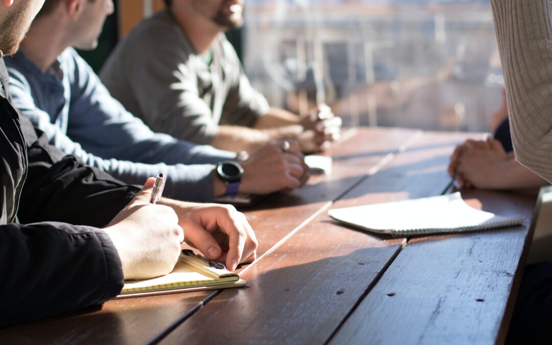 “Leadership Training Isn’t Really Worth It, Is It?”