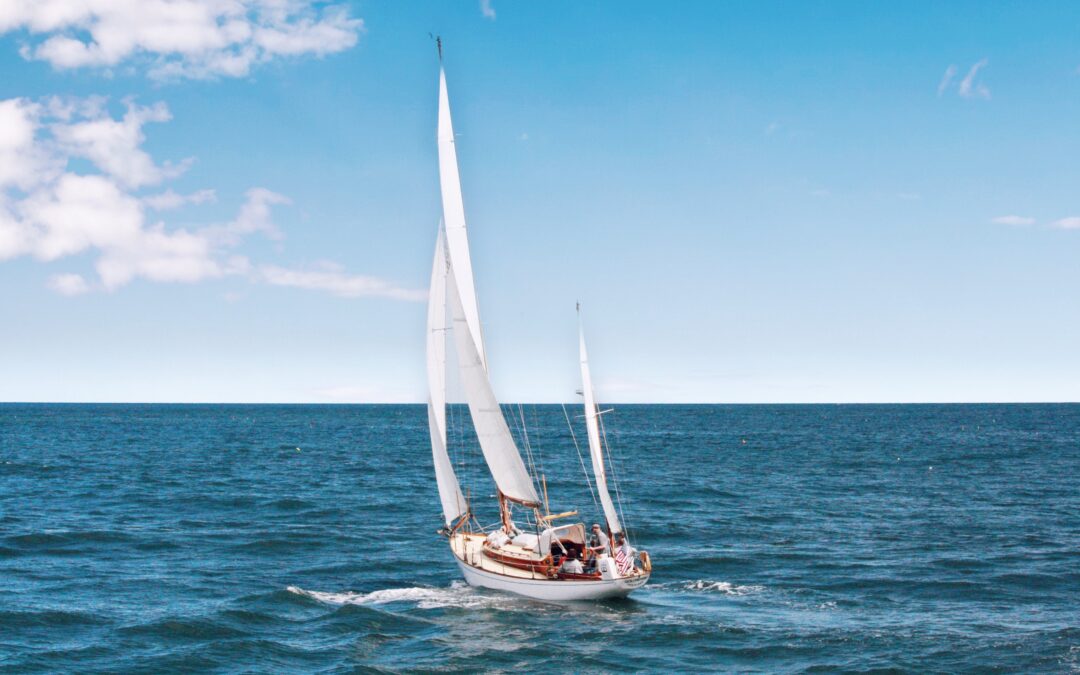 Are You Treating Your Team Like a Power Boat or a Sailboat?