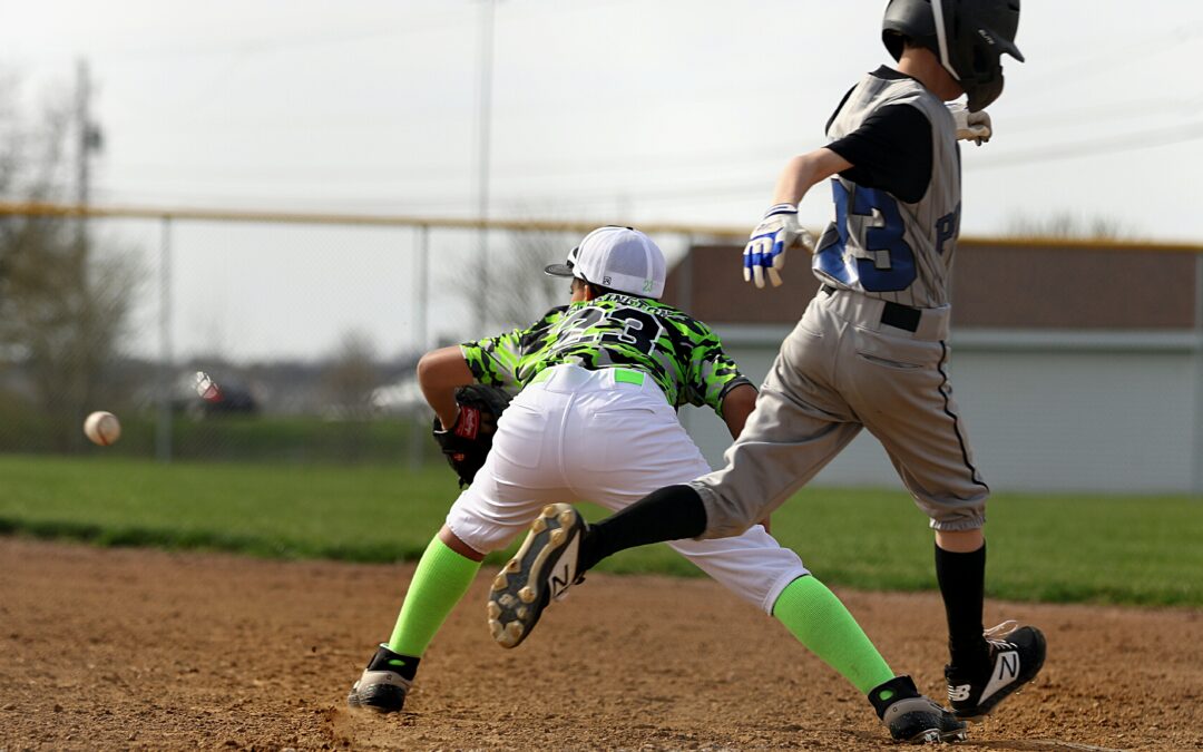 The Power of ‘Base Hits’ Over Home Runs in Leadership