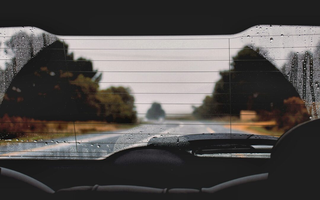 Letting Go of the Past to Create a Better Future