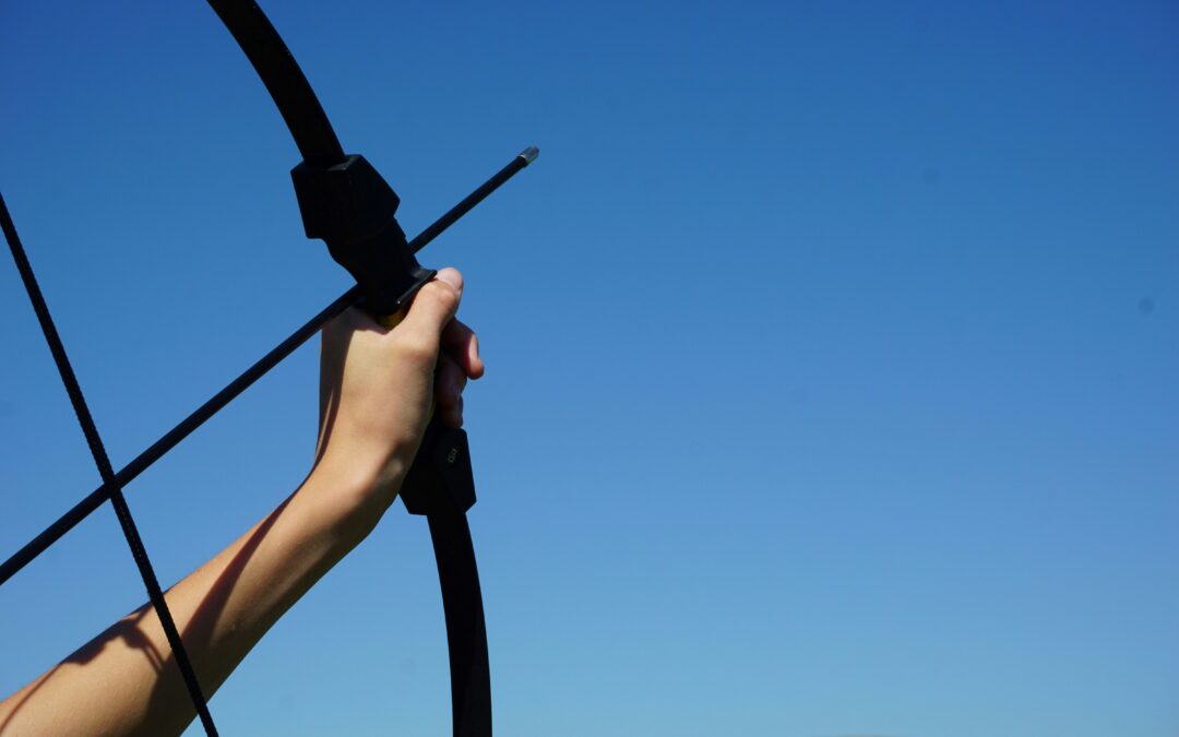 The Power of Pulling Back: Embracing Resistance for Greater Growth