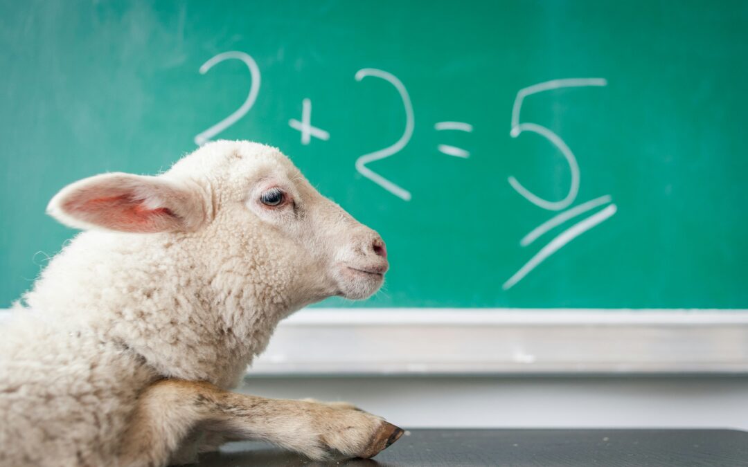 What If You Were Wrong? Why Leadership Requires the Courage to Reevaluate